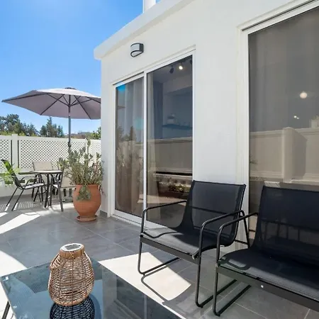 Holiday home Nerina Luxury 01