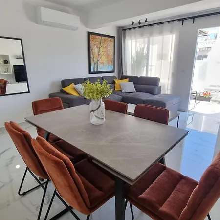 Holiday home Nerina Luxury 01