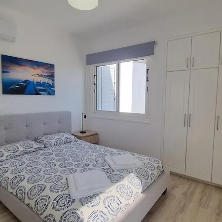 Nerina Luxury 01 بيت للعطل *