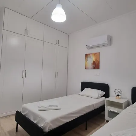 Hébergement de vacances Nerina Luxury 01 *