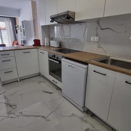 بيت للعطل Nerina Luxury 01 بافوس