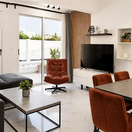 Nerina Townhouse By Staycom Holiday home Paphos