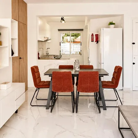 Holiday home Nerina Townhouse By Staycom