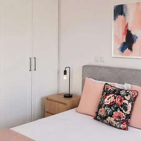Nerina Townhouse By Staycom Holiday home *