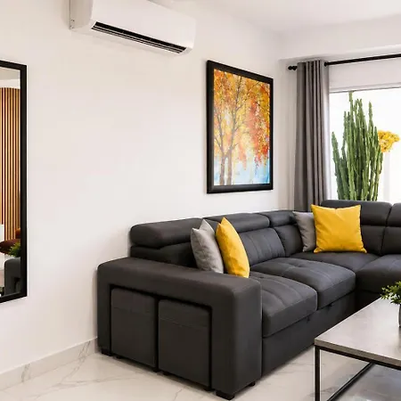 Holiday home Nerina Townhouse By Staycom *