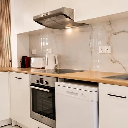 Holiday home Nerina Townhouse By Staycom Paphos