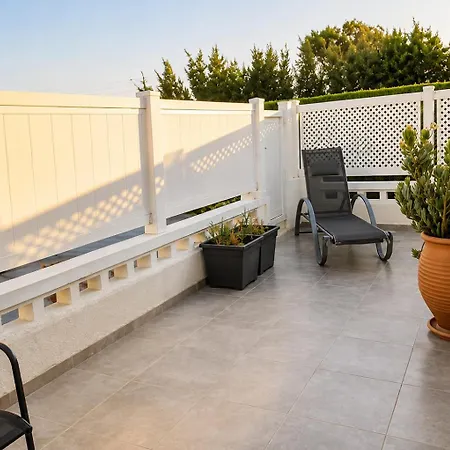 Holiday home Nerina Townhouse By Staycom *