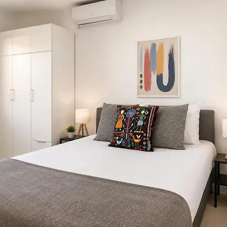 Holiday home Nerina Townhouse By Staycom Paphos