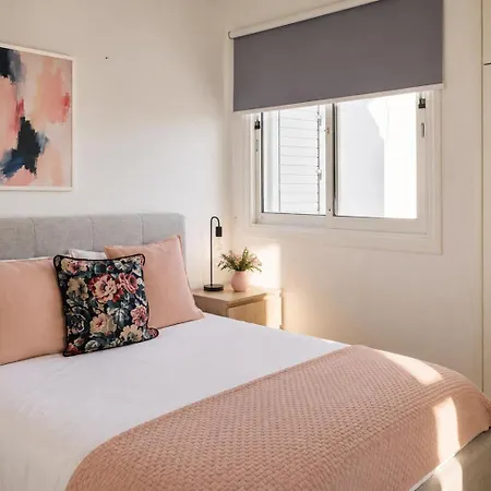 Nerina Townhouse By Staycom Holiday home *