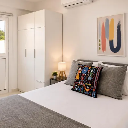 Holiday home Nerina Townhouse By Staycom Paphos