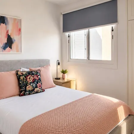 Nerina Townhouse By Staycom