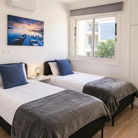 Holiday home Nerina Townhouse By Staycom
