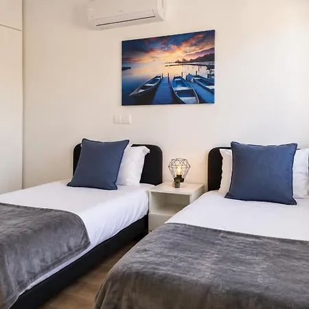 Nerina Townhouse By Staycom Holiday home Paphos