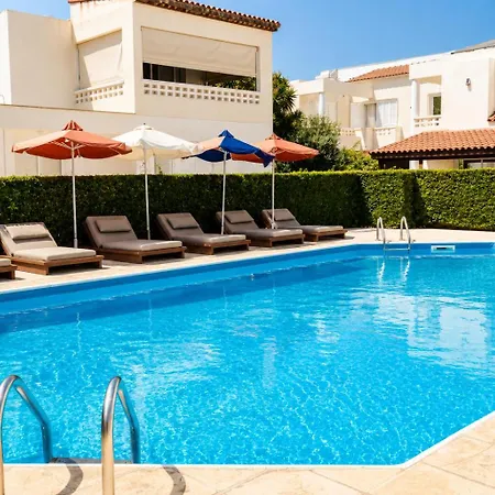 Nerina Townhouse By Staycom Holiday home *