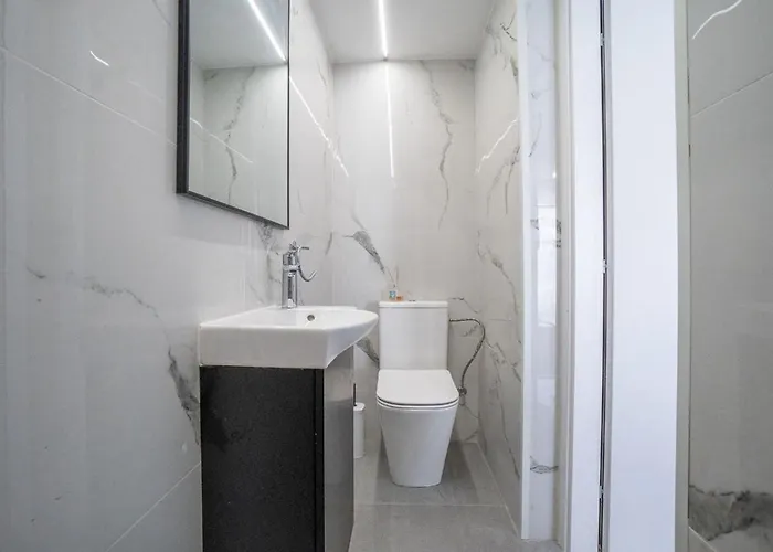 Prázdninový dům Nerina Luxury 01 *