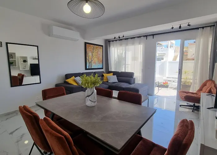 Nerina Luxury 01 펜션