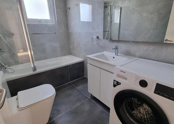 Prázdninový dům Nerina Luxury 01