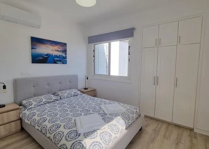 Nerina Luxury 01 Prázdninový dům *