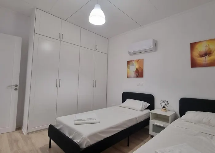 Prázdninový dům Nerina Luxury 01 *