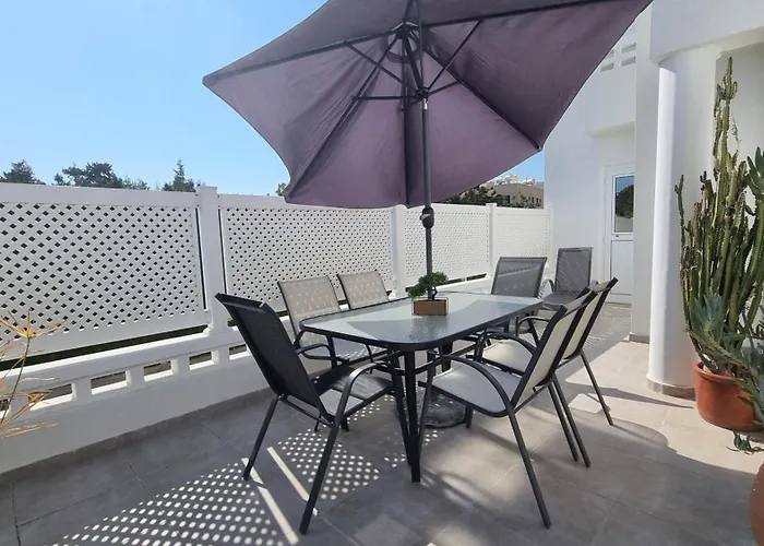 Prázdninový dům Nerina Luxury 01 Paphos