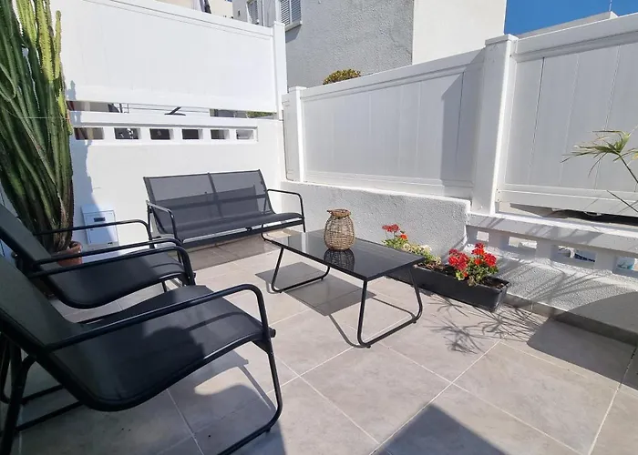 Nerina Luxury 01 * Paphos