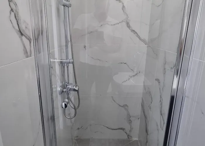 Nerina Luxury 01 Prázdninový dům