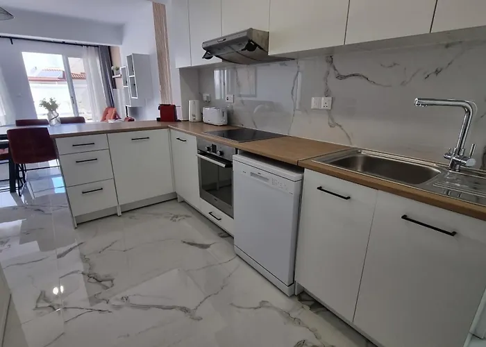 Prázdninový dům Nerina Luxury 01 Paphos