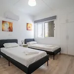Nerina Luxury 01 Nyaraló Paphos