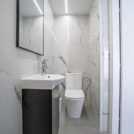 Дом отдыха Nerina Luxury 01 *