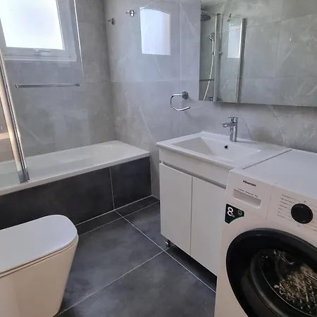 בית נופש Nerina Luxury 01