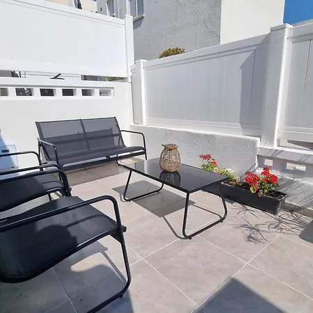 Nerina Luxury 01 * פאפוס