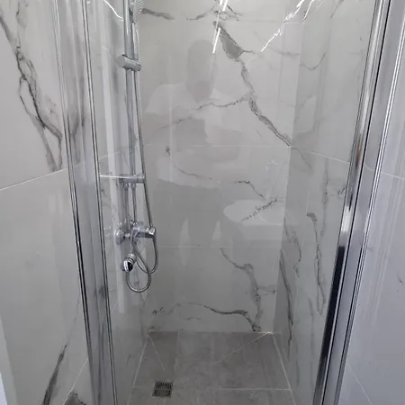 Nerina Luxury 01 Дом отдыха