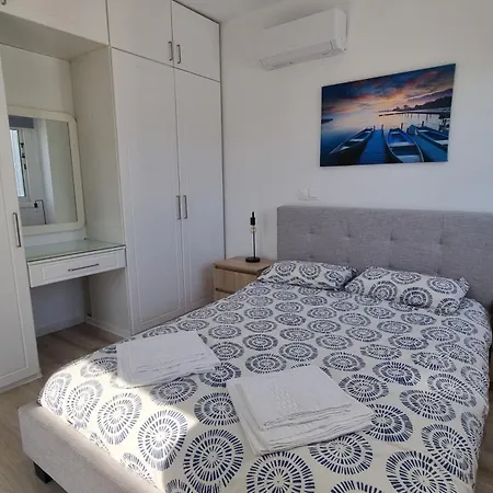 Дом отдыха Nerina Luxury 01